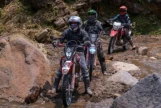 Day 1: (11th July, 2027) Hanoi – Mai Chau (170 Km | Approx. 4 Hours) (L/D)