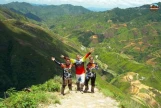 Day 2: (24th March, 2027) VU LINH – HA GIANG (~180 KM / ~5–6 HOURS) (B/L/D)