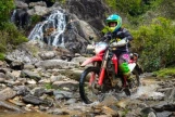 Day 10: ( 26Th March 2027) BAN GIOC – BA BE LAKE (~200 KM) (B/L/D)