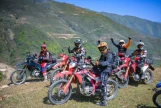 Day 8: (10th Nov, 2027) THAC BA – HANOI (180 KM / ~5 HOURS) (B/L)