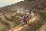 Day 1: (3rd Nov, 2027) HANOI – MAI CHAU (170 KM / ~4 HOURS) (L/D)