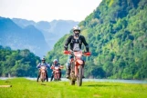 Day 2: (13th Nov, 2027) MAI CHAU – PHU YEN (190 KM / ~6 HOURS) (B/L/D)