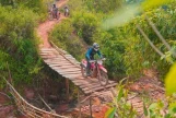 Day 1: (12th September 2027) Hanoi – Vu Linh (Approx. 180 Km) (L/D)