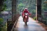 Day 1: (18th February, 2027) Hanoi – Mai Chau (170 Km | Approx. 4 Hours) (L/D)