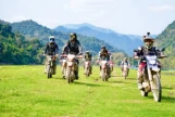 Day 3: (14th Oct, 2026) PHU YEN – NGHIA LO (130 KM / ~6 HOURS) (B/L/D)