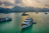 Day 12: (23rd September 2027) Ha Long Bay – Hanoi (B/L)