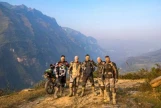Day 2: (13th September 2027) Vu Linh – Sapa (Approx. 120 Km) (B/L/D)