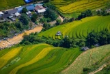 Day 3: (8th May, 2027) Phu Yen – Nghia Lo (130 Km | Approx. 6 Hours) (B/L/D)