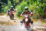 Day 8: (12th March, 2027) THAC BA LAKE – HANOI (180 KM / ~5 HOURS) (B/L)