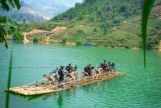 Day 5: (16th July 2027) Ha Giang – Dong Van (Approx. 150 Km) (B/L/D)