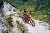 Day 1: (12th Nov, 2027) HANOI – MAI CHAU (170 KM / ~4 HOURS) (L/D)