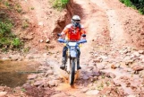Day 1: (17Th March 2027) HANOI – MAI CHAU (170 KM / ~4 HOURS) (L/D)