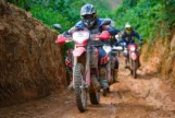 Day 4: (15th July 2027) Xin Man – Ha Giang (Approx. 150 Km) (B/L/D)