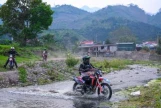 Day 4: (6th June, 2027) NGHIA LO – MU CANG CHAI (130 KM / APPROX. 4 HOURS) (B/L/D)