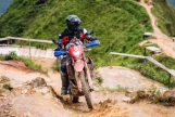 Day 2: (13th Oct, 2026) MAI CHAU – PHU YEN (190 KM / ~6 HOURS) (B/L/D)