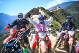 Day 2: (25th Sept) MAI CHAU – PHU YEN (190 KM / ~6 HOURS) (B/L/D)