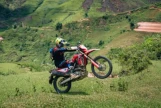 Day 5: (14th August, 2026) MU CANG CHAI – SAPA (160 KM / APPROX. 5 HOURS) (B/L/D)