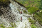 Day 1: (20th March, 2027) HANOI – MAI CHAU (~170 KM / ~4 HOURS) (L/D)