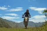 Day 4: (23rd March, 2027) NGHIA LO – MU CANG CHAI (~100 KM / ~4–5 HOURS) (B/L/D)