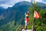 Day 6: (27th February, 2027) Sapa – Free Exploration Day (B)