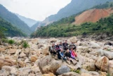 Day 5: (21St March 2027) SAPA – RELAXATION DAY (B)
