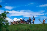 Day 1: (23rd March, 2027) HA NOI – VU LINH (~180 KM / ~4–5 HOURS) (L/D)