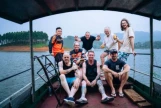 Day 7: (18th Oct, 2026) SAPA – THAC BA LAKE (230 KM / ~6 HOURS) (B/L/D)