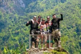 Day 8: (19th Oct, 2026) THAC BA – HANOI (180 KM / ~5 HOURS) (B/L)