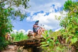 Day 7: (24th February, 2027) Thac Ba Lake – Hanoi (180 Km | Approx. 5 Hours) (B/L)