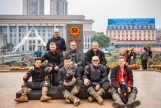 Day 5: (15th August 2027) Bao Lac – Ban Gioc Waterfall (Approx. 200 Km) (B/L/D)