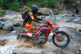 Day 1: (12th June, 2027) Hanoi – Vu Linh (Approx. 180 Km) (L/D)