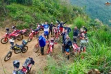 Day 5: (16th Feb, 2027) Bao Lac – Ba Be Lake (Approx. 130 Km) (B/L/D)