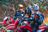 Day 4: (20Th March 2027) NGHIA LO – SAPA (230 KM / ~6 HOURS) (B/L/D)