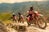 Day 3: (5th Aug, 2027) Phu Yen – Nghia Lo (130 Km | Approx. 6 Hours) (B/L/D)