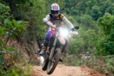 Day 1: (5th Sept 2027) Hanoi – Mai Chau (170 Km | Approx. 4 Hours) (L/D)