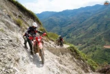 Day 7: (21st May, 2027) Bao Lac – Ba Be (Approx. 130 Km) (B/L/D)