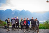 Day 6: (15th Nov, 2026) BAN GIOC WATERFALL – BA BE LAKE (APPROX 200 KM) (B/L/D)