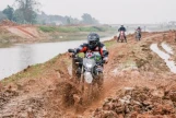 Day 2: (12th May 2027) MAI CHAU – PHU YEN (190 KM / ~6 HOURS) (B/L/D)