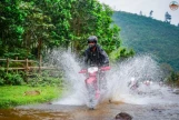 Day 1: (13th Feb, 2027) Hanoi – Mai Chau (170 Km | ~4 Hours) (L/D)
