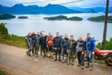Day 8: (12th Jan 2027 ) Thac Ba Lake - Hanoi (180 KM / ~5 HOURS) (B/L)