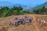 Day 5: (8th September 2027) Mu Cang Chai – Sapa (160 KM / Approx. 5 Hours) (B/L/D)