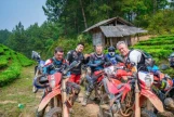 Day 5: (7th Sept, 2027) Mu Cang Chai – Sapa (160 Km | Approx. 5 Hours) (B/L/D)