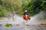 Day 4: (28th August, 2026) NGHIA LO – MU CANG CHAI (130 KM / ~4 HOURS) (B/L/D)