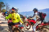 Day 5: (27th January, 2027) MU CANG CHAI – SAPA (160 KM / ~5 HOURS) (B/L/D)