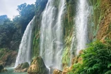 Day 10: (6th July, 2026 ) BAN GIOC WATERFALL – BA BE LAKE (APPROX. 200 KM) (B/L/D)