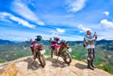 Day 2: MAI CHAU – PHU YEN (190 KM/ APPROX. 6 HOURS) (B/L/D)