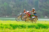 Day 4: NGHIA LO – MU CANG CHAI (130KM/ APPROX. 4 HOURS) (B/L/D)