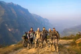 Day 13: (17th Dec ) Da Lat – Cat Tien National Park (Approx. 200 Km) (B/L/D)