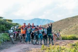 Day 2: (28th June, 2026) MAI CHAU – PHU YEN (190 KM / APPROX. 6 HOURS) (B/L/D)