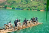 Day 3: (6th July 2027) Ha Giang – Dong Van (Approx. 155 Km) (B/L/D)